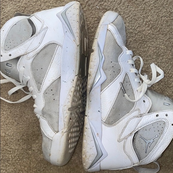 Jordan 7 - Picture 3 of 3